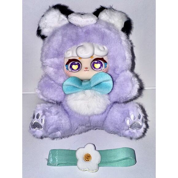 Super Lamb - Lucky Meow IV Series Blind Box - Picture 2 of 9
